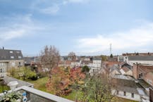 Recent appartement (2020) met 1 slaapkamer in Oudenaarde