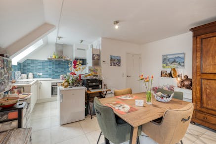 Appartement te koop Oudenaarde