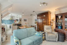 Recent appartement (2022) met 1 slaapkamer in Oudenaarde