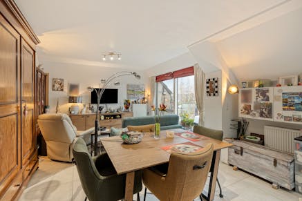 Appartement te koop Oudenaarde