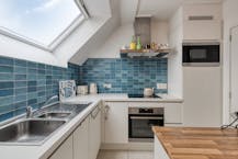 Recent appartement (2022) met 1 slaapkamer in Oudenaarde