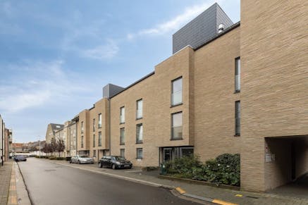 Appartement te koop Oudenaarde