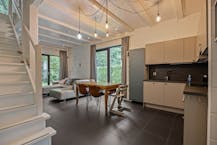 Luxueuze vakantiewoning te koop in Zutendaal