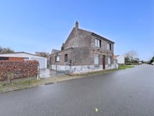 Huis te koop in Adegem