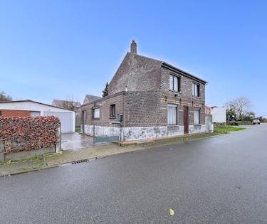 Huis te koop in Adegem