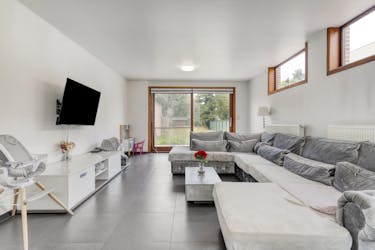 Huis met 3 kamers te koop in centrum Desselgem