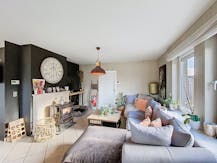 Instapklare villa met 3 slaapkamers te koop in Lissewege