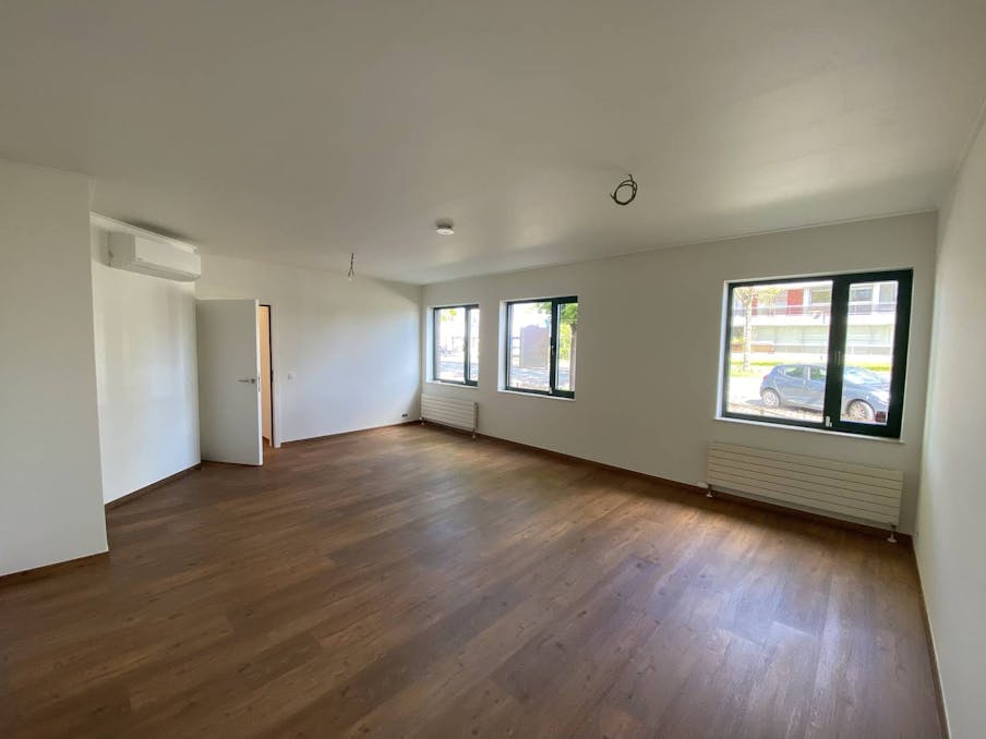 Praktijkruimte / kantoor op toplocatie in Sint-Kruis