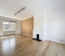 Ixelles - Appartement 1 chambre de 77m² + terrasse.