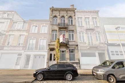 Huis te koop Merksem