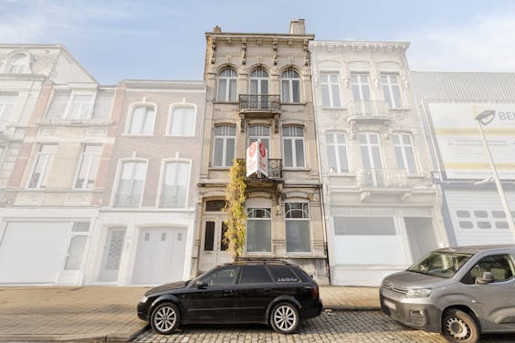 House for sale Merksem