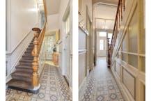 Uitzonderlijk ruim en charmant huis te koop in Merksem