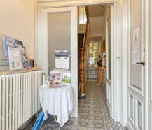 Uitzonderlijk ruim en charmant huis te koop in Merksem