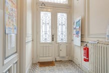 Uitzonderlijk ruim en charmant huis te koop in Merksem