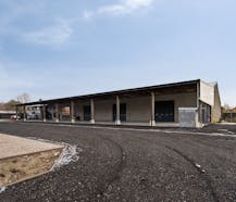 KMO-unit van 240 m² te huur in Kuurne