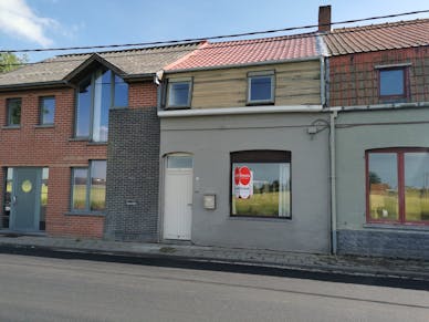 Huis verkocht Beveren-aan-de-Ijzer