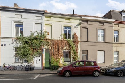 Huis te koop Gentbrugge