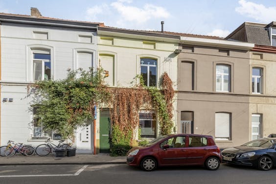 Huis te koop Gentbrugge