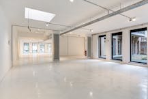 Espace de bureau/commercial (... m²) à Kleine Ring Hasselt