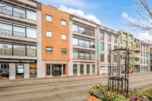 Espace de bureau/commercial (... m²) à Kleine Ring Hasselt