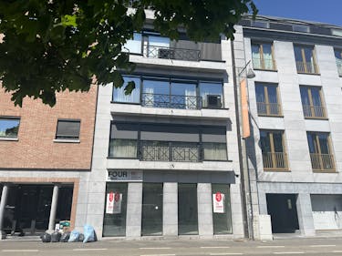 Espace de bureau/commercial (... m²) à Kleine Ring Hasselt