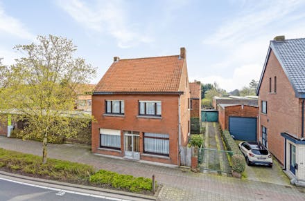 House for sale Kalmthout