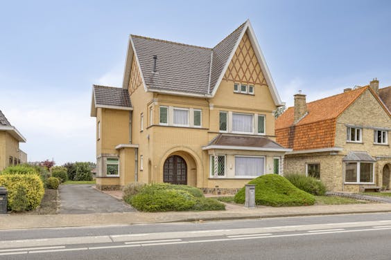 Maison à vendre Alveringem
