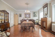 Ruime woning met tuin en garage op 1.845m² te Alveringem.