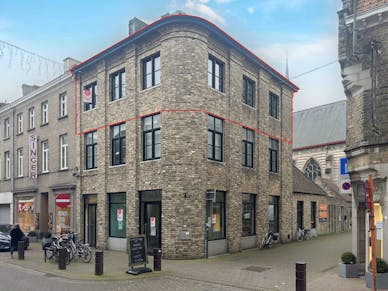 Huis te huur Veurne