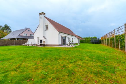 Huis verkocht Ingelmunster