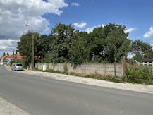 Grond (464 m²) te koop in Nederename - Oudenaarde