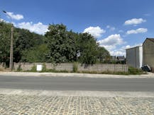 Grond (464 m²) te koop in Nederename - Oudenaarde