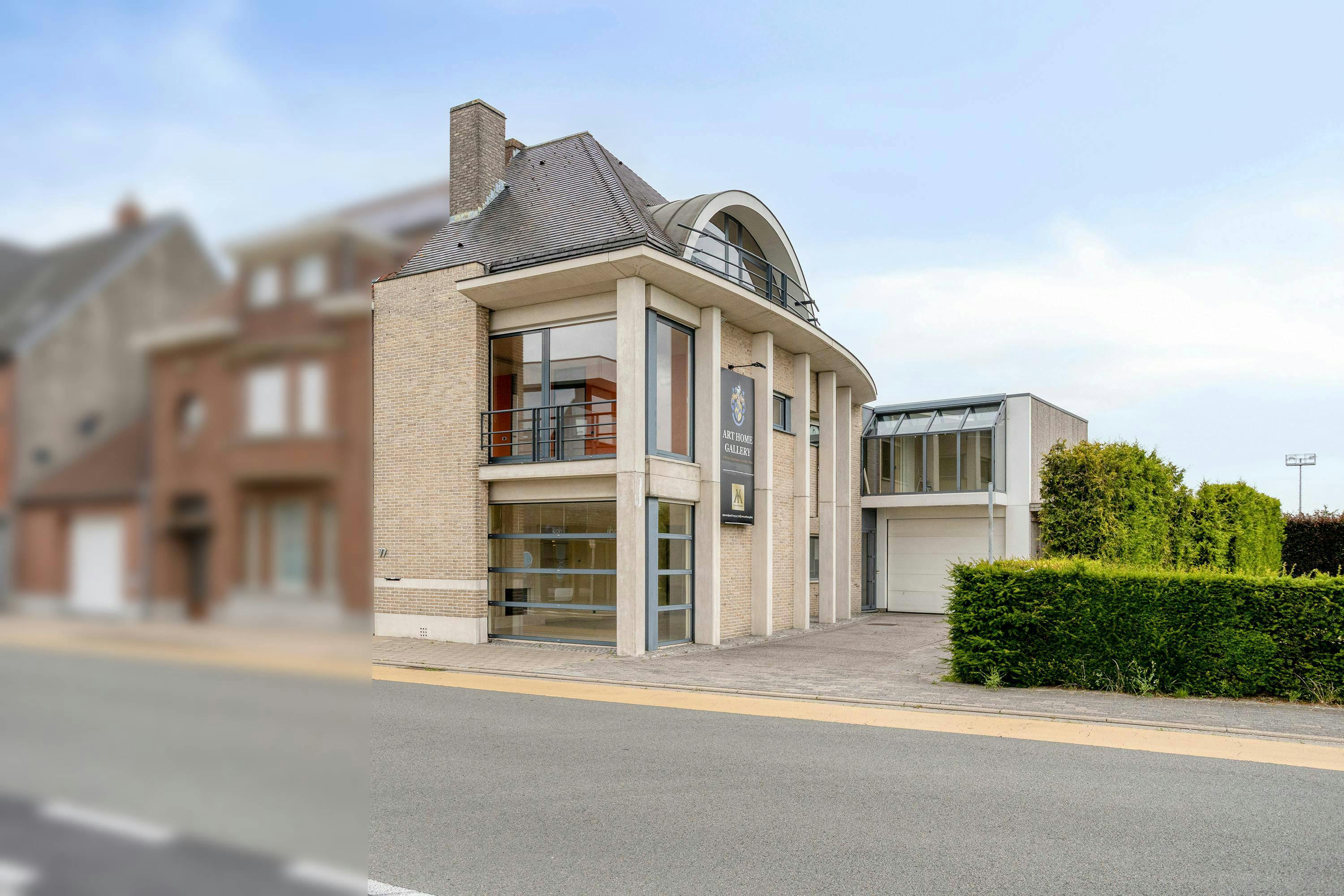 Maison d'habitation à Waregem