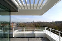 Porte de Woluwe - Woluwelaan 2, 1150 Woluwe-Saint-Pierre