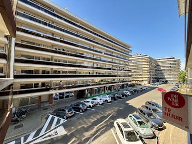 Appartement te huur Hasselt