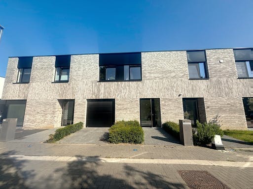 Huis te huur Vilvoorde