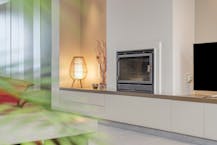 Ready-to-move family home with cozy garden in Roeselare