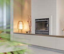 Ready-to-move family home with cozy garden in Roeselare