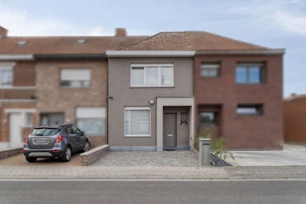 House for sale Roeselare