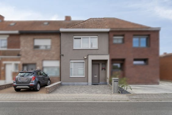 Huis te koop Roeselare