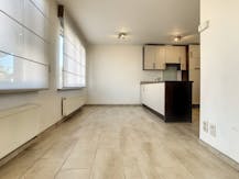 Ready to move in 1 bedroom apartment in Roeselare.