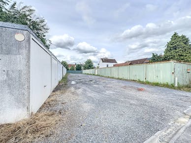 Opbrengsteigendom te koop Sint-Eloois-Vijve
