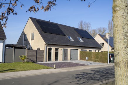 Maison à vendre Zwevegem