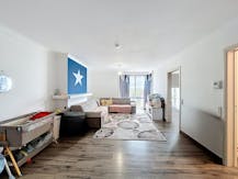 Appartement met 2 slaapkamers en garage te koop in Waarschoot