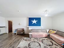 Appartement met 2 slaapkamers en garage te koop in Waarschoot