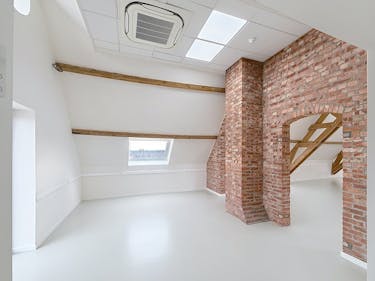 Kantoor te huur in Geluwe