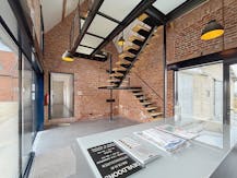 Kantoor te huur in Geluwe