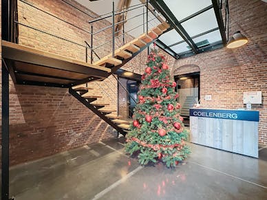 Kantoor te huur Geluwe