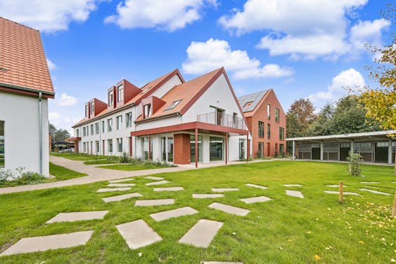 Maison à vendre Hasselt