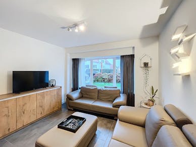 Appartement verhuurd Nieuwpoort